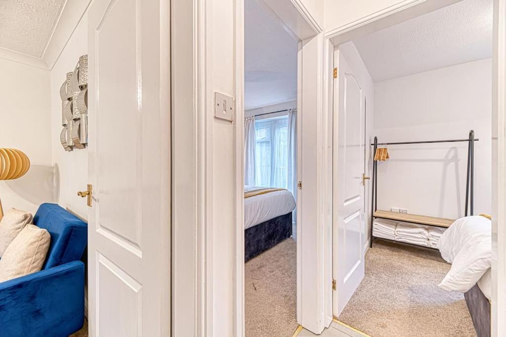 Apartment Cosy 2 Bedroom Flat *