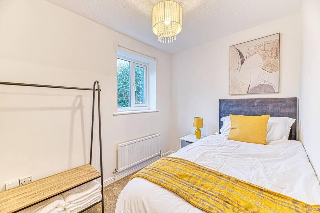 Apartment Cosy 2 Bedroom Flat