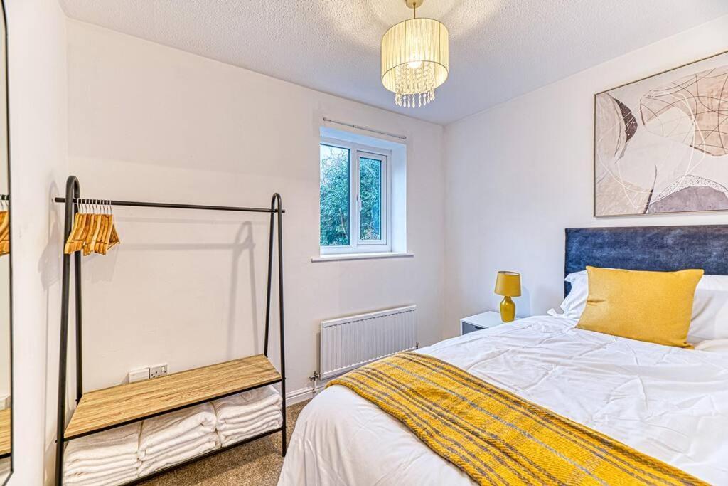 Apartment Cosy 2 Bedroom Flat